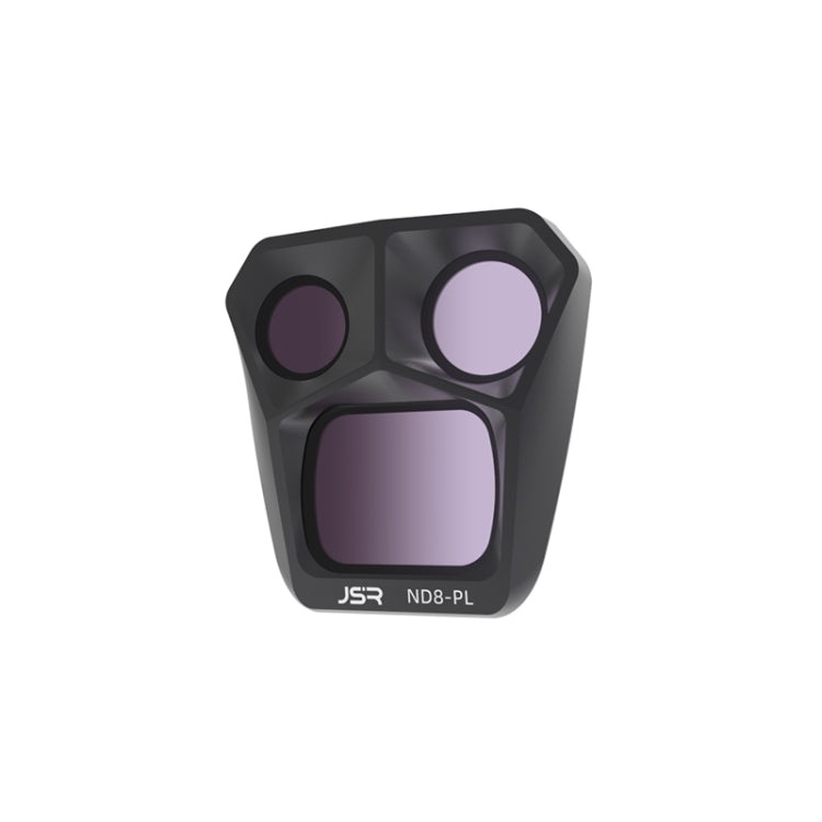 For DJI Mavic 3 Pro JSR GB Neutral Density Lens Filter, Lens:ND8PL
