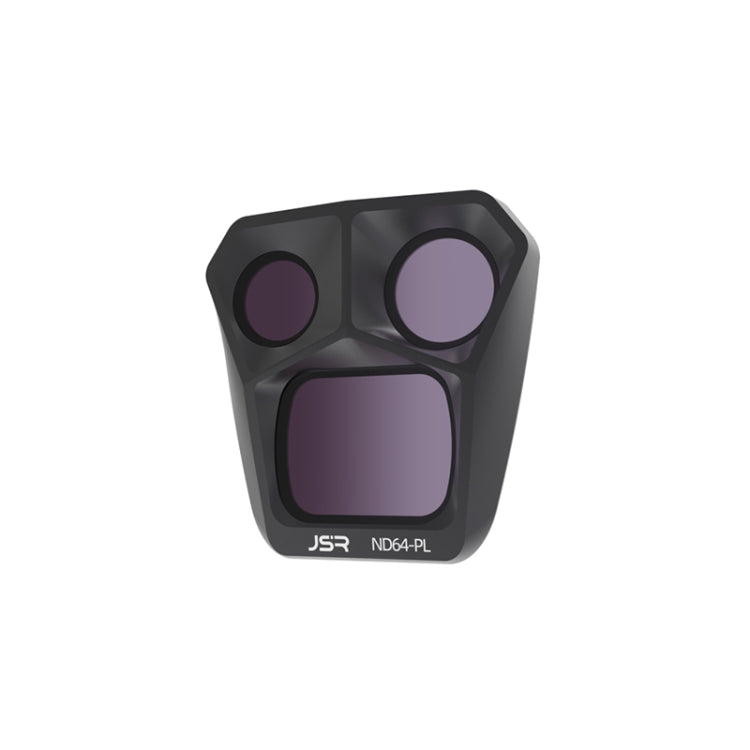 For DJI Mavic 3 Pro JSR GB Neutral Density Lens Filter, Lens:ND32PL