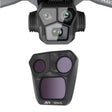 For DJI Mavic 3 Pro JSR GB Neutral Density Lens Filter, Lens:ND64PL - free shipping - PMC TechLife - Order now!