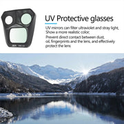 For DJI Mavic 3 Pro JSR GB MCUV Lens Filter