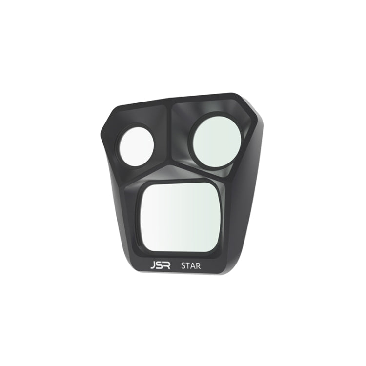 For DJI Mavic 3 Pro JSR GB STAR Lens Filter