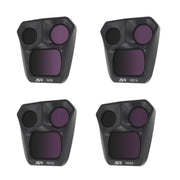 For DJI Mavic 3 Pro JSR GB Neutral Density Lens Filter ND8 ND16 ND32 ND64 Kit