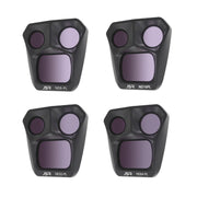 For DJI Mavic 3 Pro JSR GB Neutral Density Lens Filter ND8PL ND16PL ND32PL ND64PL Kit