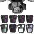 For DJI Mavic 3 Pro JSR GB 8 in 1 CPL ND8 ND16 ND32 ND64 STAR ND1000 NIGHT Lens Filter - free shipping - PMC TechLife - Order now!