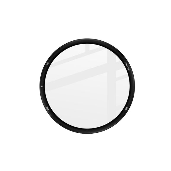 Compatible with Garmin Compatible witherunner 265S IMAK Plexiglass HD Watch Protective Film
