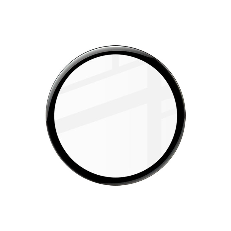 Compatible with GarminMove Trend IMAK Plexiglass HD Watch Protective Film