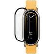For Xiaomi Mi Band 8 IMAK Plexiglass HD Watch Protective Film - Screen Protector by imak | Online Shopping South Africa | PMC TechLife | Buy Now Pay Later Mobicred