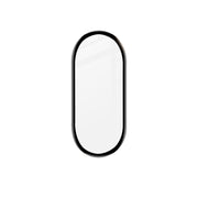 For Xiaomi Mi Band 8 IMAK Plexiglass HD Watch Protective Film