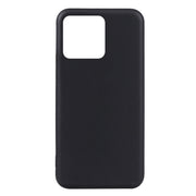 For Xiaomi 13T Pro TPU Phone Case(Black)