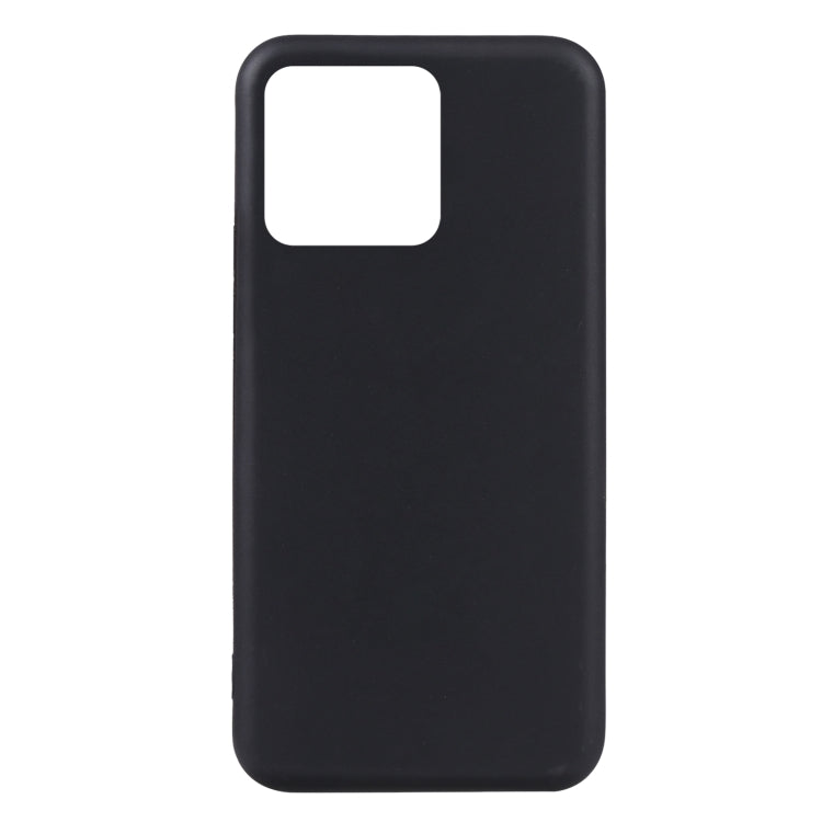 For Xiaomi 13T Pro TPU Phone Case(Black)