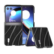 For Motorola Razr 40 Ultra ABEEL Galactic Pattern Protective Phone Case(Black) - free shipping - PMC TechLife - Order now!