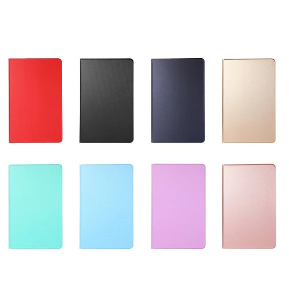 For Huawei MatePad Air 11.5 2023 Voltage Elastic Texture Flip Tablet Leather Case(Red)