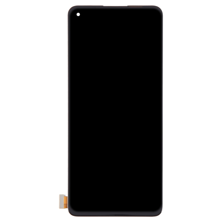 TFT LCD Screen For OnePlus 9RT 5G MT2110 MT2111 with Digitizer Full Assembly(Black)