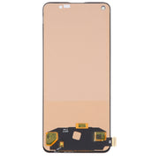TFT LCD Screen For OnePlus Nord 2T CPH2399 CPH2401 with Digitizer Full Assembly(Black)