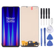 TFT LCD Screen For OnePlus Nord CE 2 5G IV2201 with Digitizer Full Assembly(Black) - free shipping - PMC TechLife - Order now!