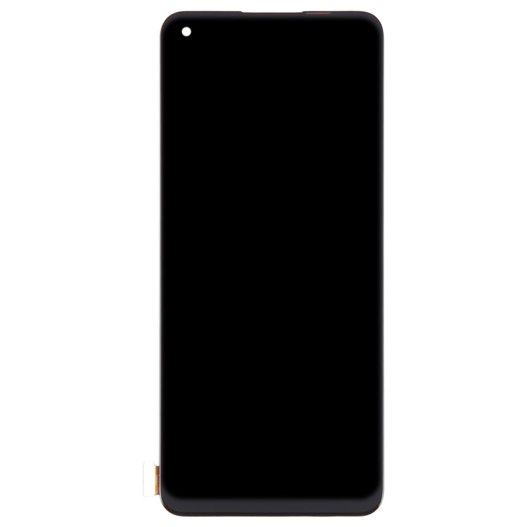 TFT LCD Screen For OnePlus Nord CE 2 5G IV2201 with Digitizer Full Assembly(Black)