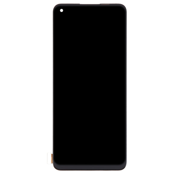 TFT LCD Screen For OnePlus Nord CE 2 5G IV2201 with Digitizer Full Assembly(Black)