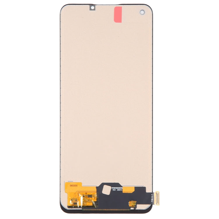 TFT LCD Screen For OnePlus Nord CE 2 5G IV2201 with Digitizer Full Assembly(Black)