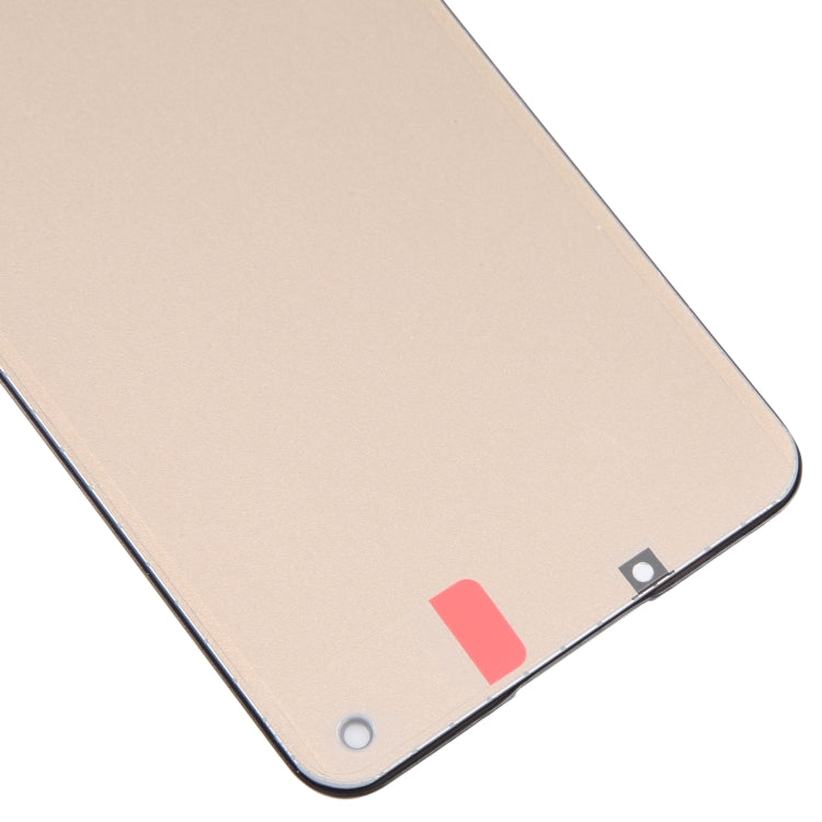 TFT LCD Screen For OnePlus Nord CE 2 5G IV2201 with Digitizer Full Assembly(Black)