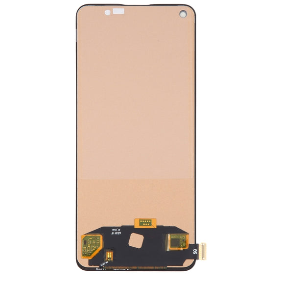 TFT LCD Screen For OnePlus Nord CE 5G EB2101 EB2103 with Digitizer Full Assembly(Black)