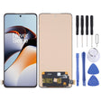 TFT LCD Screen For OnePlus Ace PGKM10 with Digitizer Full Assembly(Black) - free shipping - PMC TechLife - Order now!