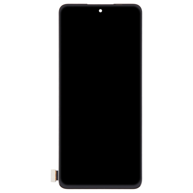 TFT LCD Screen For OnePlus Ace Pro PGP110 with Digitizer Full Assembly(Black)