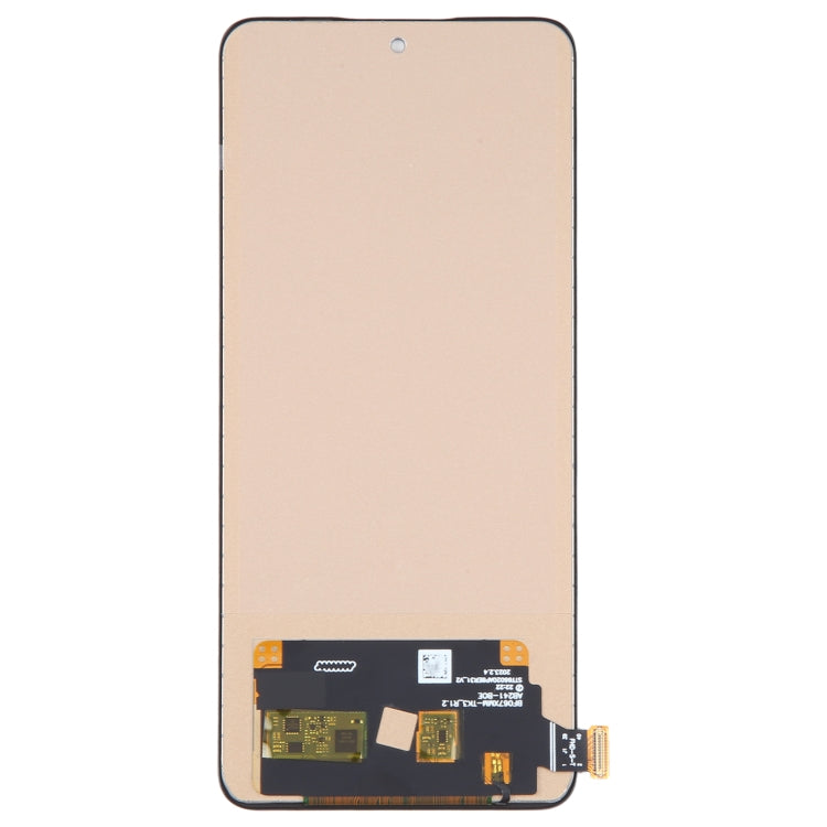 TFT LCD Screen For OnePlus Ace Pro PGP110 with Digitizer Full Assembly(Black)