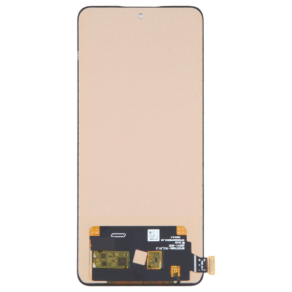 TFT LCD Screen For OnePlus Ace Pro PGP110 with Digitizer Full Assembly(Black)