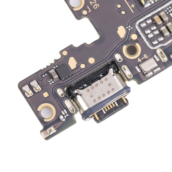 For vivo iQOO Z7x OEM Charging Port Board