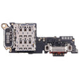 For Xiaomi 13 OEM Charging Port Board - free shipping - PMC TechLife - Order now!