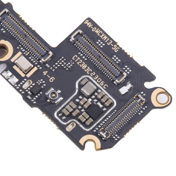 For Xiaomi 13 OEM Charging Port Board