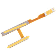 For Xiaomi Redmi 11 Prime 5G OEM Power Button & Volume Button Flex Cable
