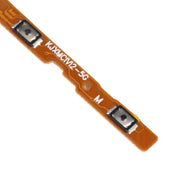 For Xiaomi Civi 2 OEM Power Button & Volume Button Flex Cable