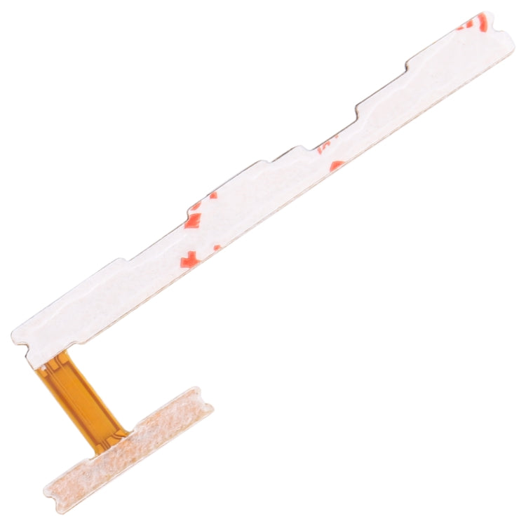 For Xiaomi Redmi 11A OEM Power Button & Volume Button Flex Cable