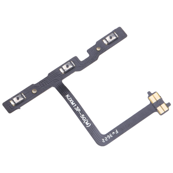 For Xiaomi 13 Pro OEM Power Button & Volume Button Flex Cable