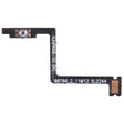 For OPPO A58 OEM Power Button Flex Cable - Flex Cable by PMC TechLife | Online Shopping South Africa | PMC TechLife