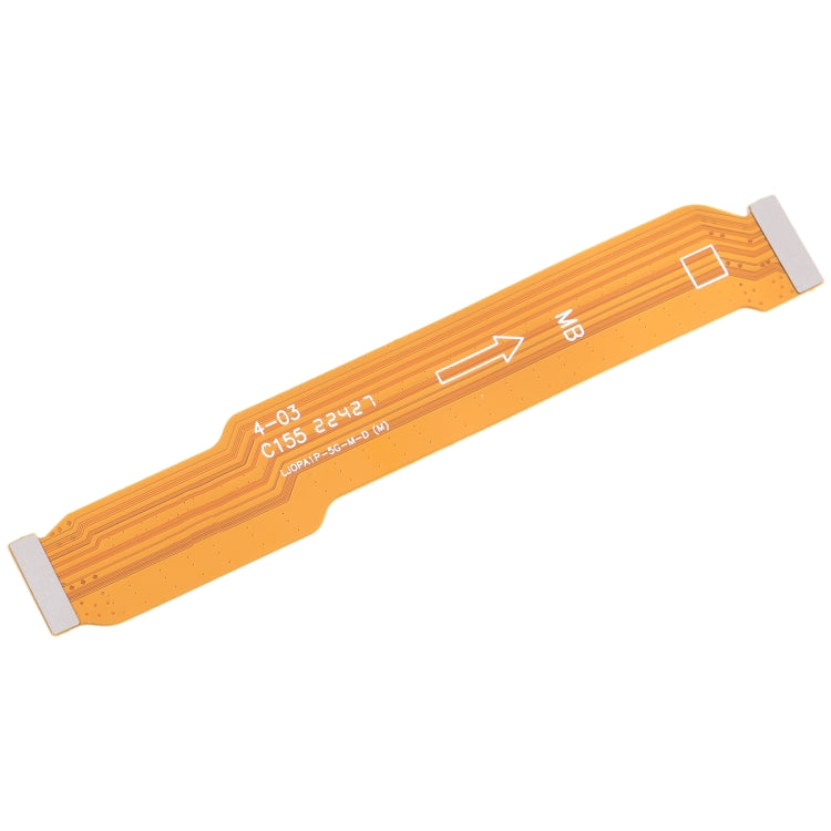 For OPPO A1 Pro OEM Motherboard Flex Cable
