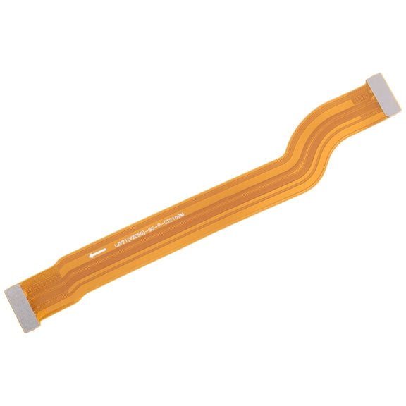 For vivo V21 5G OEM LCD Flex Cable