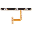 For Motorola Moto E13 OEM Power Button & Volume Button Flex Cable - Flex Cable by PMC TechLife | Online Shopping South Africa | PMC TechLife | Buy Now Pay Later Mobicred