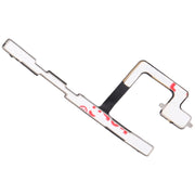 For Motorola Edge 30 Fusion OEM Power Button & Volume Button Flex Cable