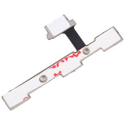 For Motorola Edge 30 Ultra OEM Power Button & Volume Button Flex Cable