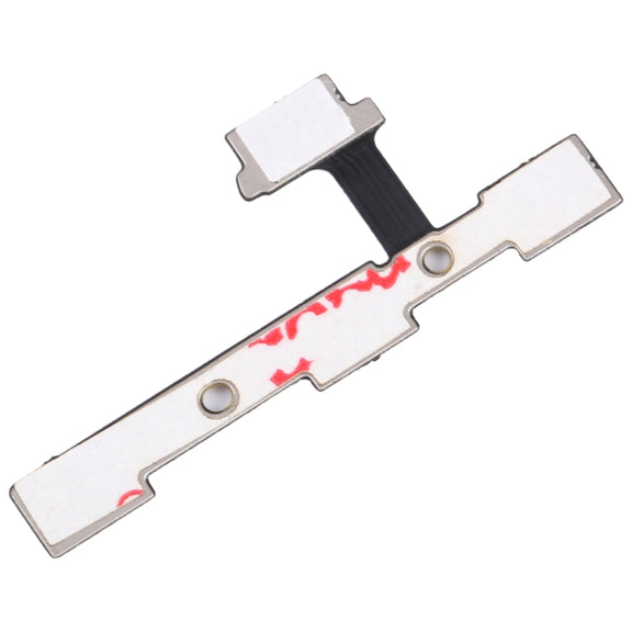For Motorola Edge 30 Ultra OEM Power Button & Volume Button Flex Cable