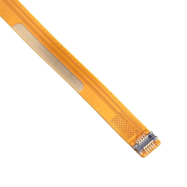 For Motorola Moto G53 OEM LCD Flex Cable