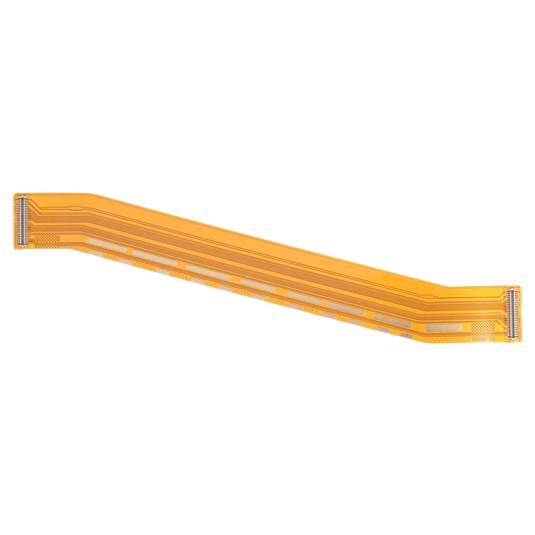 For Motorola Moto G72 OEM LCD Flex Cable
