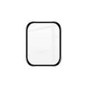 For COLMi C80 Smartwatch IMAK Plexiglass HD Watch Protective Film