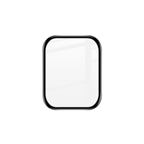 For COLMi C80 Smartwatch IMAK Plexiglass HD Watch Protective Film