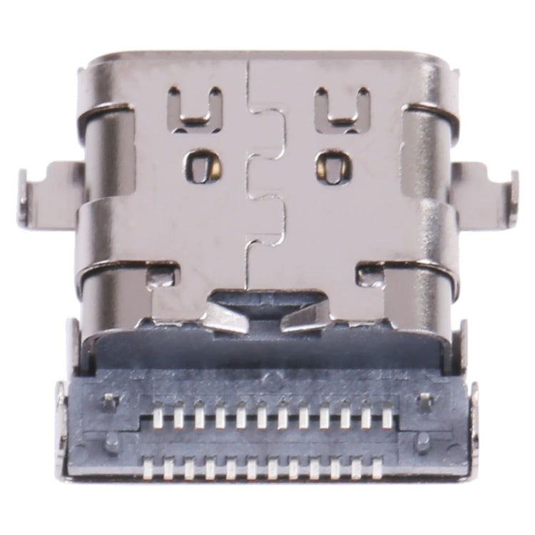 TC-040 Charging Port Connector For Lenovo C340-15 15IWL 15API 14ARE 2020