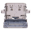 TC-040 Charging Port Connector For Lenovo C340-15 15IWL 15API 14ARE 2020 - Lenovo Spare Parts by PMC TechLife | Online Shopping South Africa | PMC TechLife | Buy Now Pay Later Mobicred