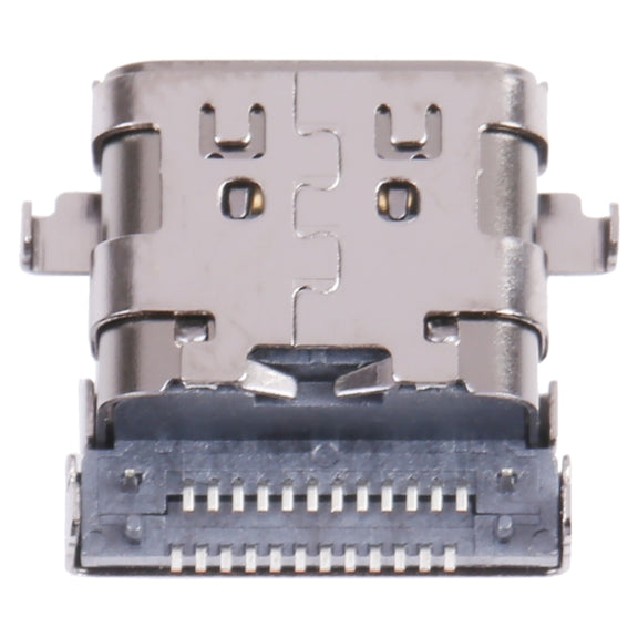 TC-040 Charging Port Connector For Lenovo C340-15 15IWL 15API 14ARE 2020