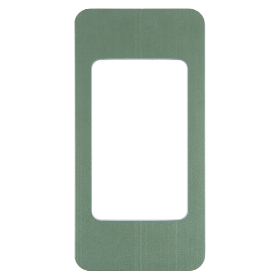 For iPhone 14 Pro LCD Screen With Frame Bezel Calibration Fixed Mold